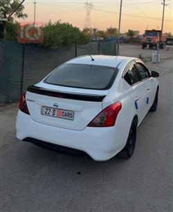 نيسان صني